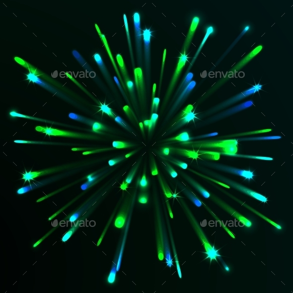 GraphicRiver Firework 8979107 GraphicRiver Firework 8979107