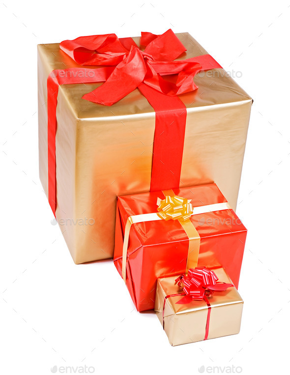 Christmas box (Misc) Photo Download