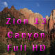 Angel's Window - Grand Canyon North Rim full HD - 26
