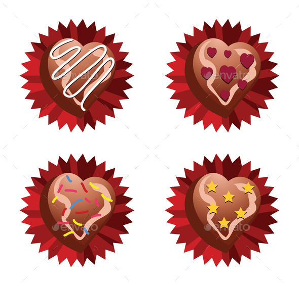 Choco Love (Misc) Photo Download