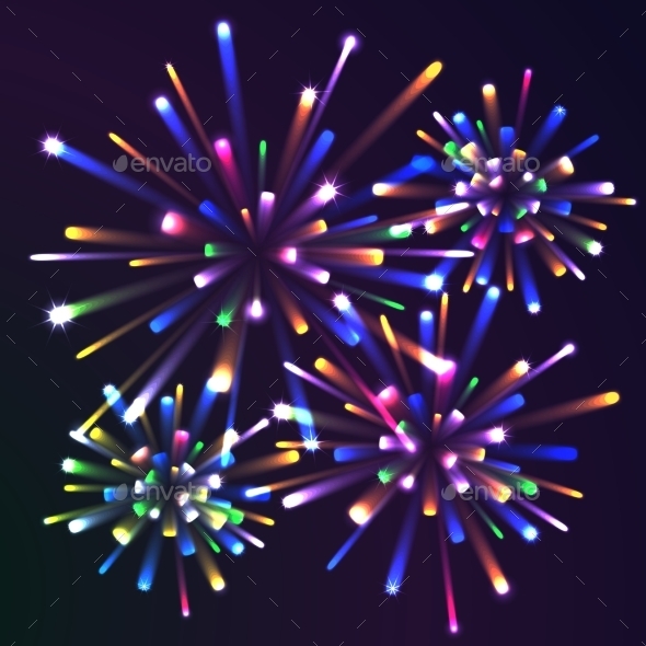 GraphicRiver Firework 8980538 GraphicRiver Firework 8980538