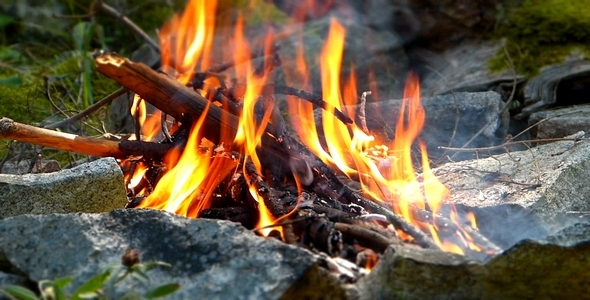 Fire Fire