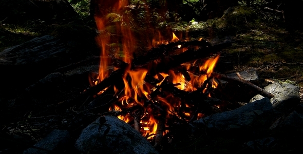 Fire 1 Fire 1