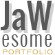 JaWesome - Creative WordPress Portfolio Download