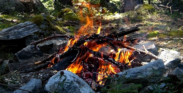 Fire 3 Fire 3