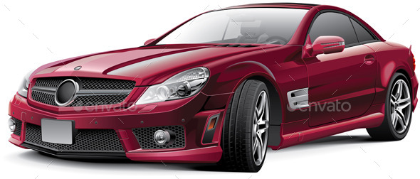 GraphicRiver Germany Luxury Grand Tourer 8982072 GraphicRiver Germany Luxury Grand Tourer 8982072