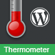 Wordpress Goal Thermometer Wordpress Goal Thermometer - CodeCanyon Item for Sale