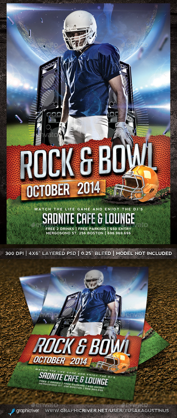 GraphicRiver Rock & Bowl 8982266 GraphicRiver Rock & Bowl 8982266