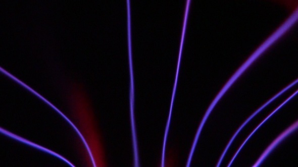Inside the Ball Lightning 5 Inside the Ball Lightning 5