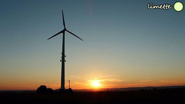 Wind Turbine Wind Turbine