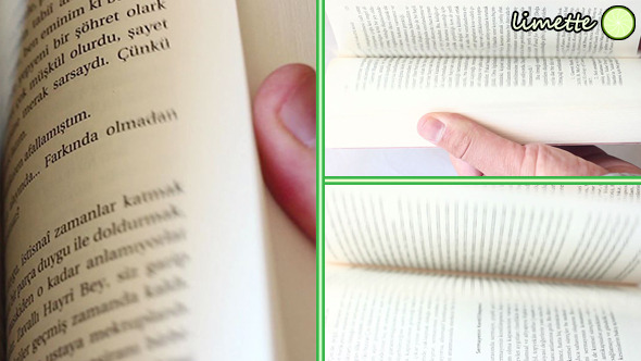 Book Pages Book Pages
