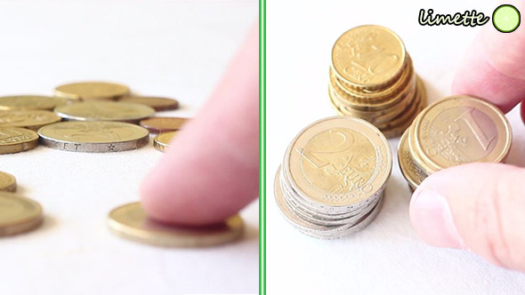 Coins Coins