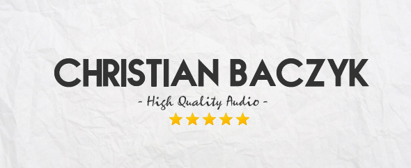ChristianBaczyk