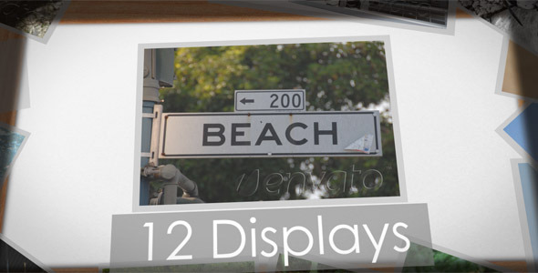 Light Table Displays Light Table Displays
