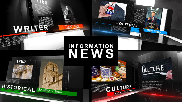 Information News Information News
