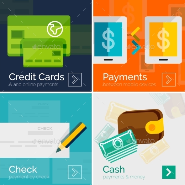 GraphicRiver Payment Online Concept 8988595 GraphicRiver Payment Online Concept 8988595
