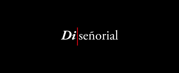 disenorial