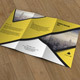 Trifold Business Brochure-V70 - GraphicRiver Item for Sale