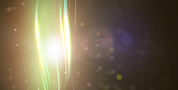 Particles and strings Particles and strings