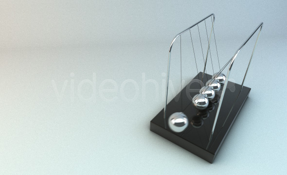 Newton s Cradle Loop Pack Newton s Cradle Loop Pack