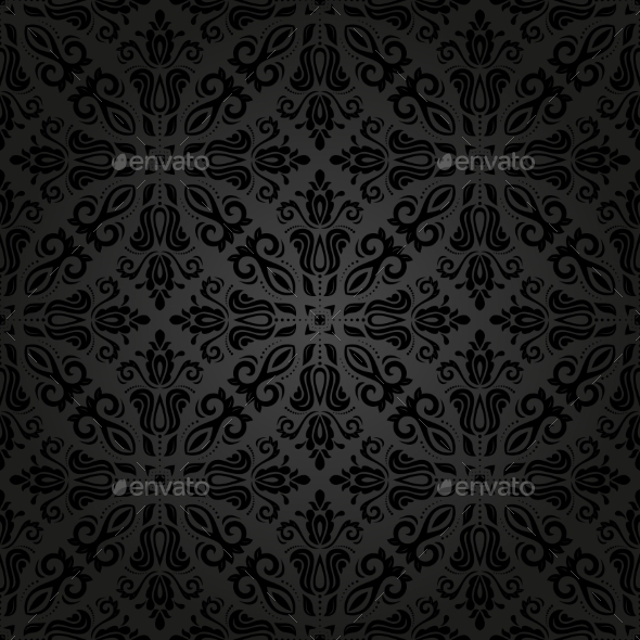 GraphicRiver Orient Seamless Vector Pattern 8990286 GraphicRiver Orient Seamless Vector Pattern 8990286