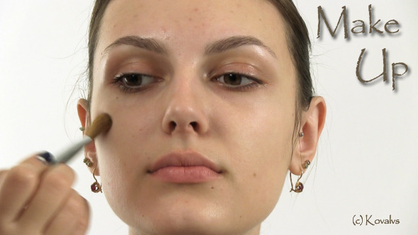 Make Up Make Up
