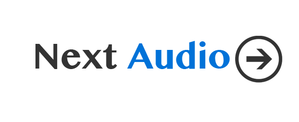NextAudio
