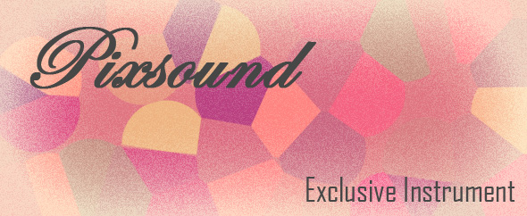 pixsound