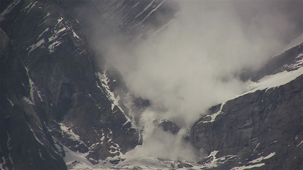 Avalanche Avalanche
