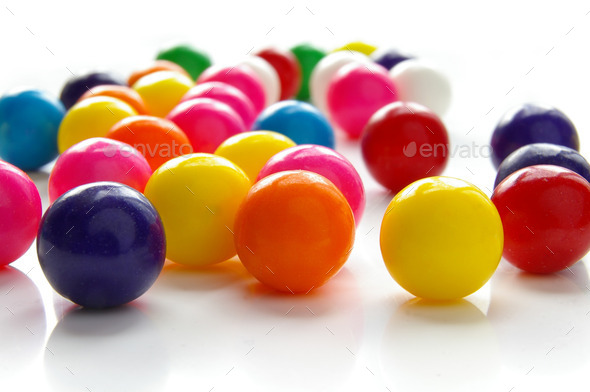 Bright candy (Misc) Photo Download