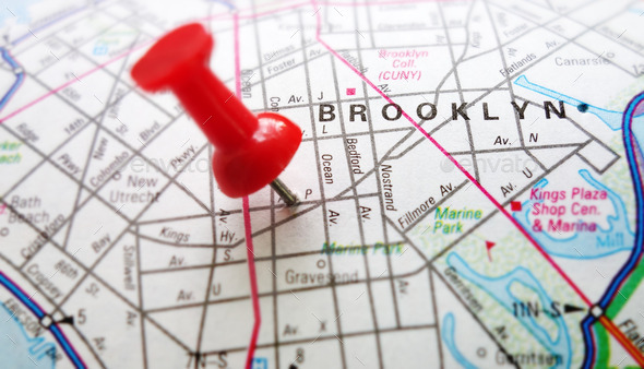 Brooklyn (Misc) Photo Download