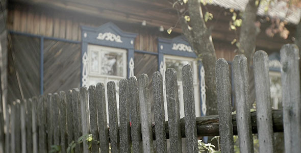 Old Village House Old Village House