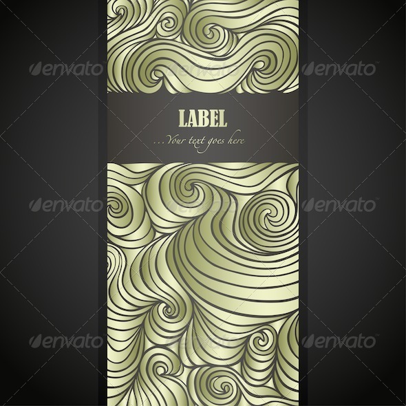Golden Label Golden Label