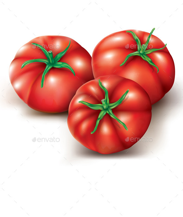 GraphicRiver Tomatoes 8998516 GraphicRiver Tomatoes 8998516