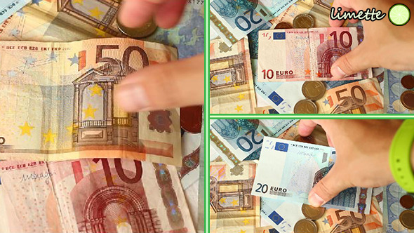Take Money Take Money