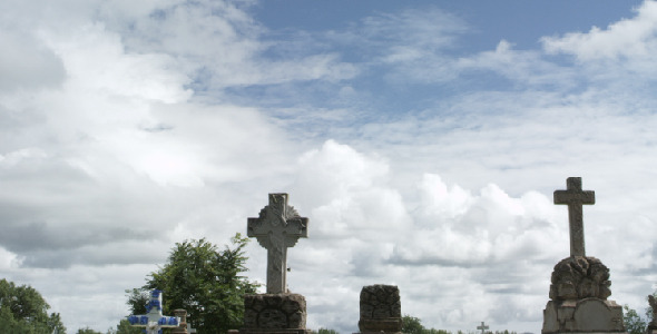 Cementery Cementery