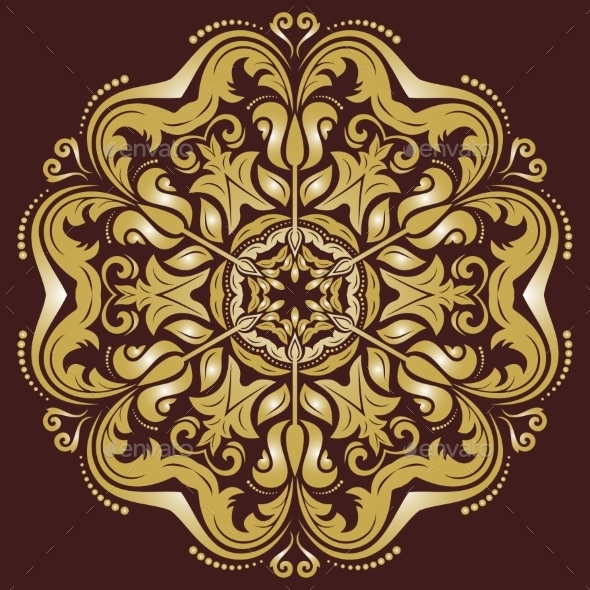 GraphicRiver Orient Vector Pattern Abstract Background 9001182 GraphicRiver Orient Vector Pattern Abstract Background 9001182