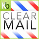 CLEARMAIL - Newsletter Premium Template CLEARMAIL - Newsletter Premium Template - ThemeForest Item for Sale