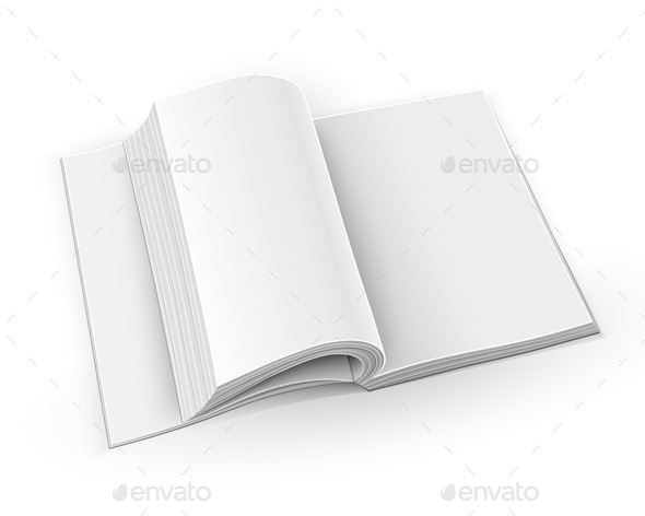 GraphicRiver Open Journal 9001838 GraphicRiver Open Journal 9001838