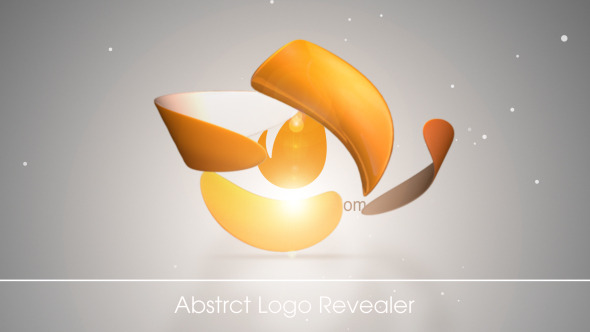 Abstract Logo Revealer Abstract Logo Revealer