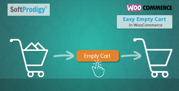 CodeCanyon Easy Empty Cart in WooCommerce 9004590 CodeCanyon Easy Empty Cart in WooCommerce 9004590