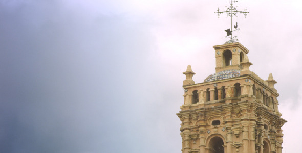 Church Top Church Top