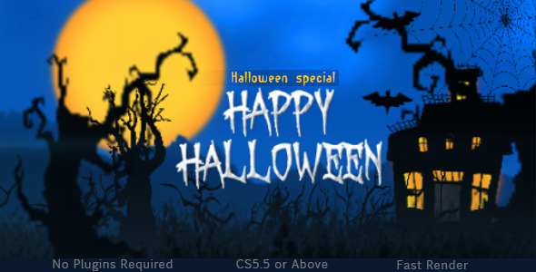 Halloween Celebration Halloween Celebration