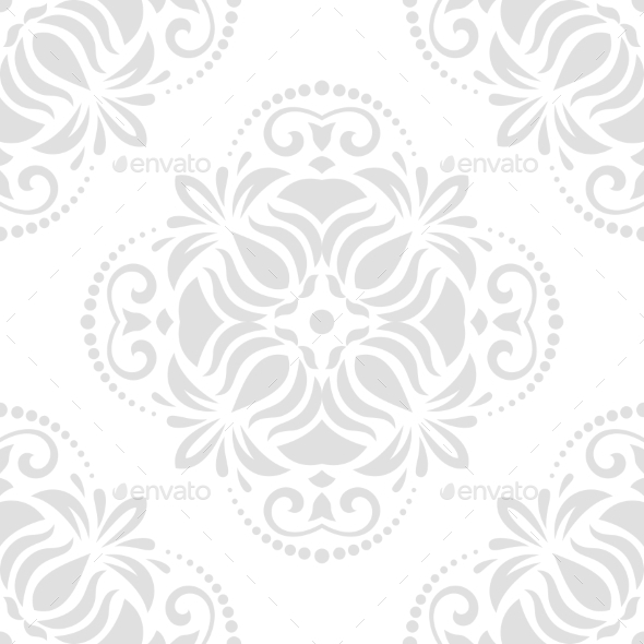 GraphicRiver Orient Seamless Vector Pattern 9009559 GraphicRiver Orient Seamless Vector Pattern 9009559