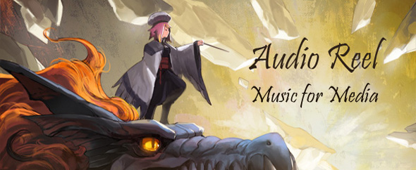 audioreel