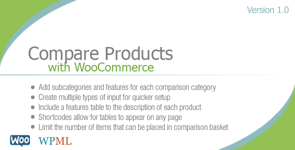 CodeCanyon Compare Products with WooCommerce 9009678 CodeCanyon Compare Products with WooCommerce 9009678