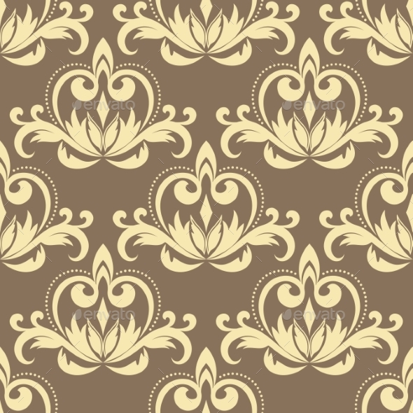 GraphicRiver Retro Seamless Pattern 9009705 GraphicRiver Retro Seamless Pattern 9009705