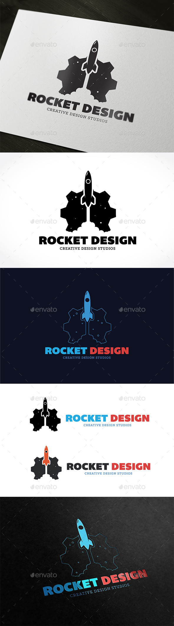 Rocket Design (Nature)