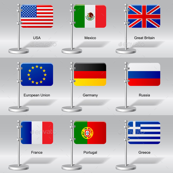 World Flags