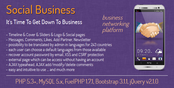 Social Business social business networking Social Business social business networking